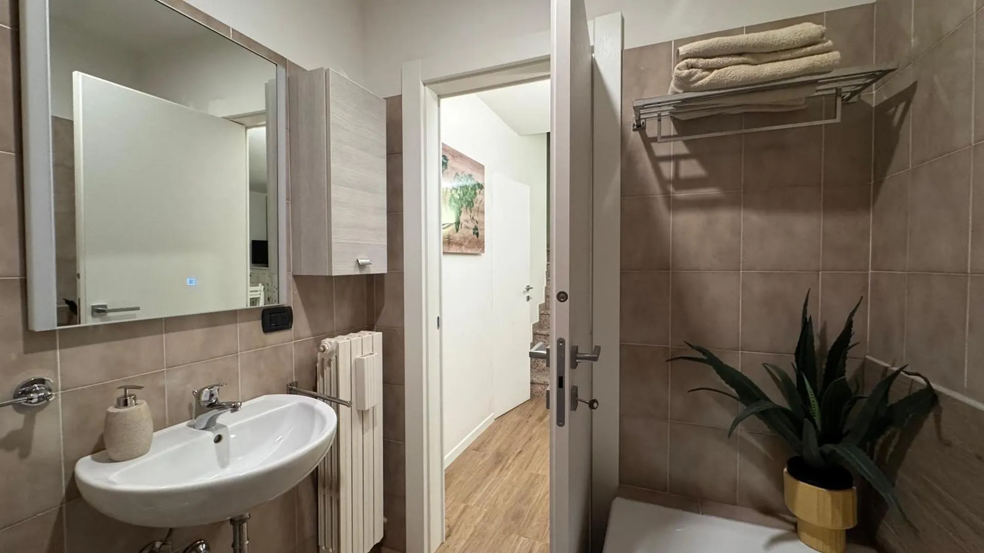 Maison Sophie Dorio Italië