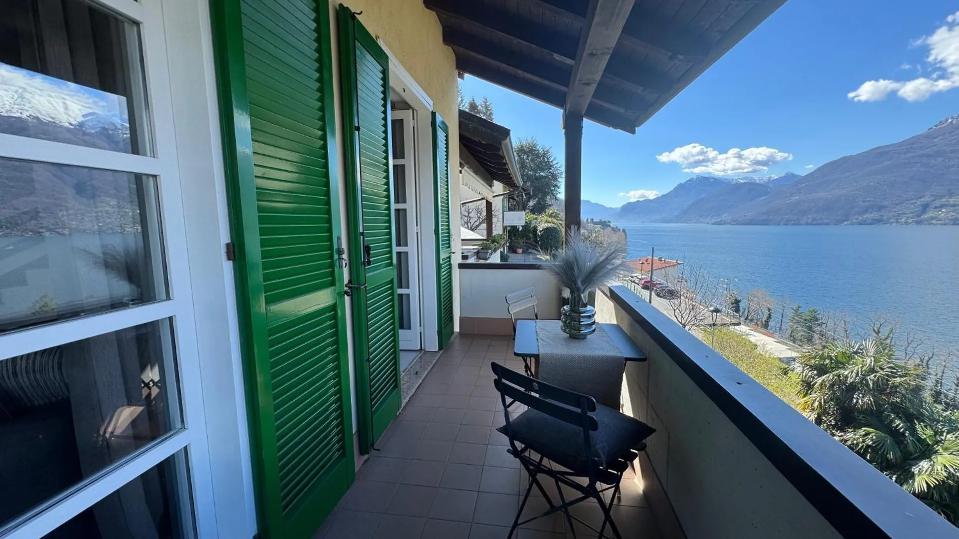 Maison Sophie Dorio Villa