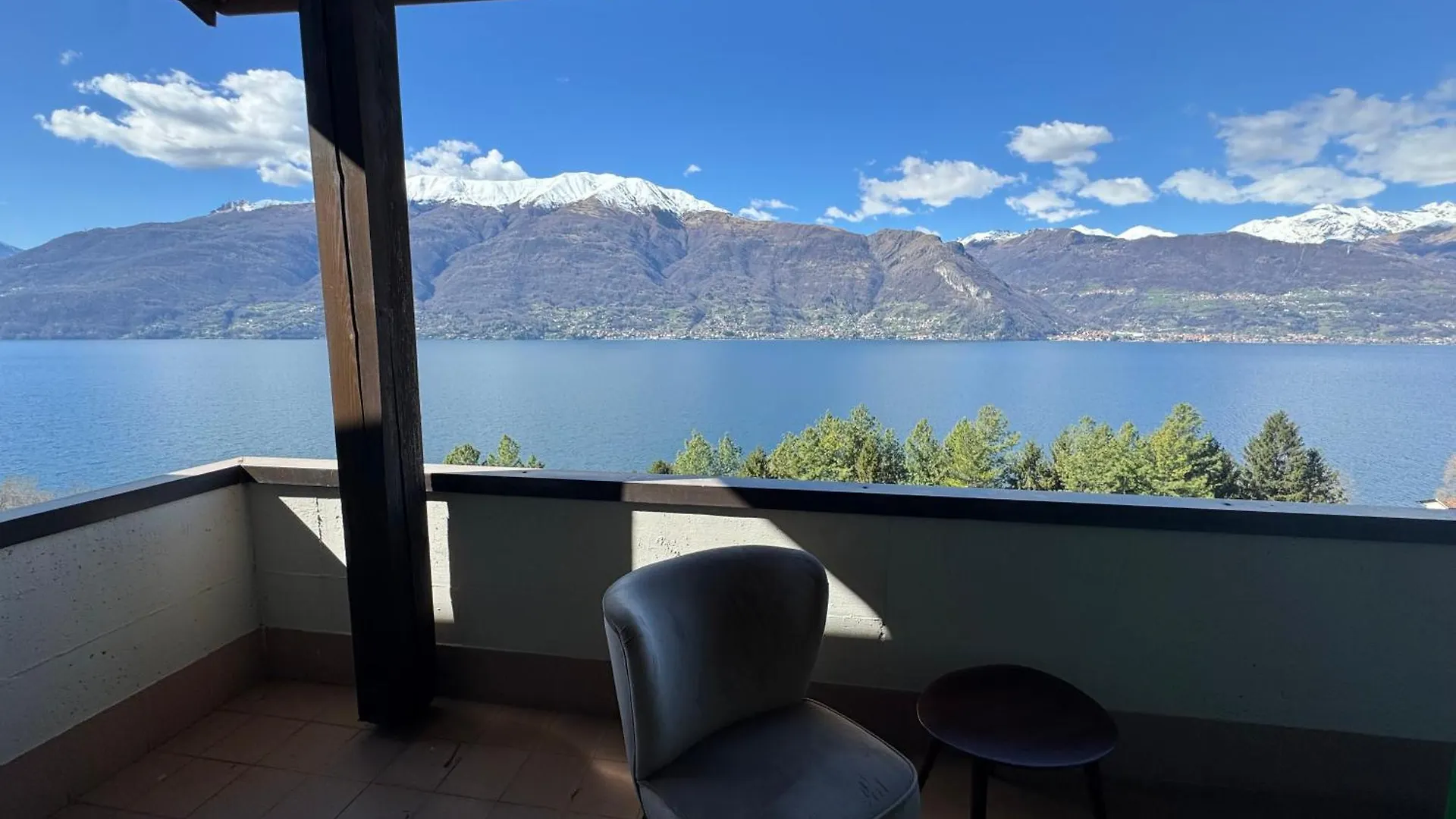Maison Sophie Dorio Italië