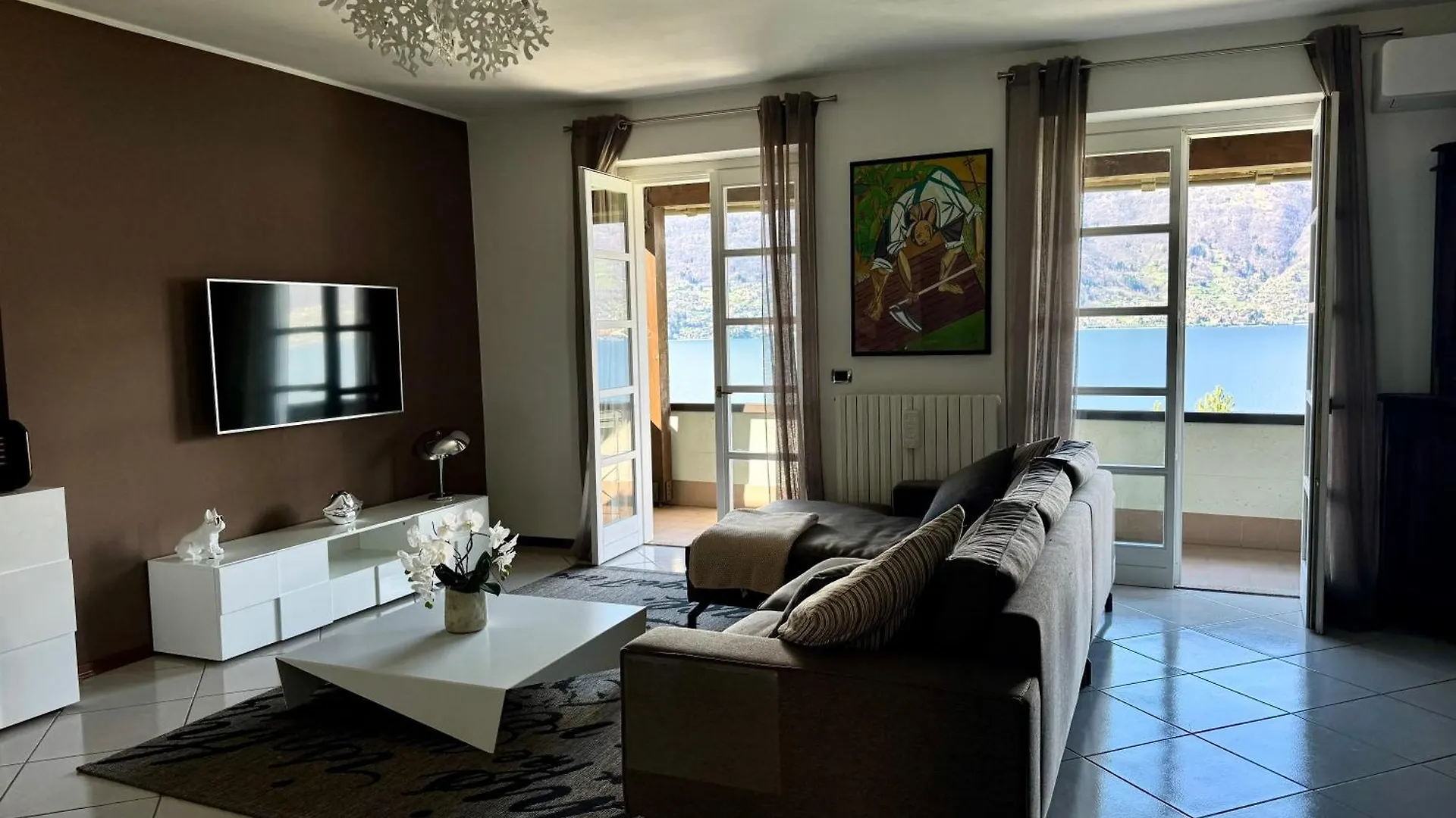 Maison Sophie Dorio Villa