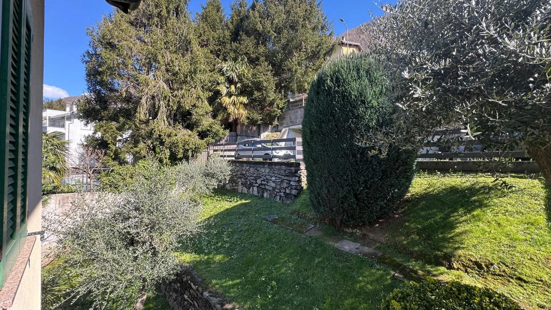 Maison Sophie Dorio