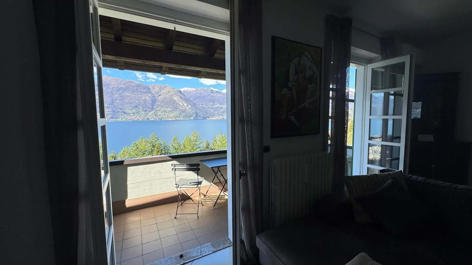 Maison Sophie Dorio Villa