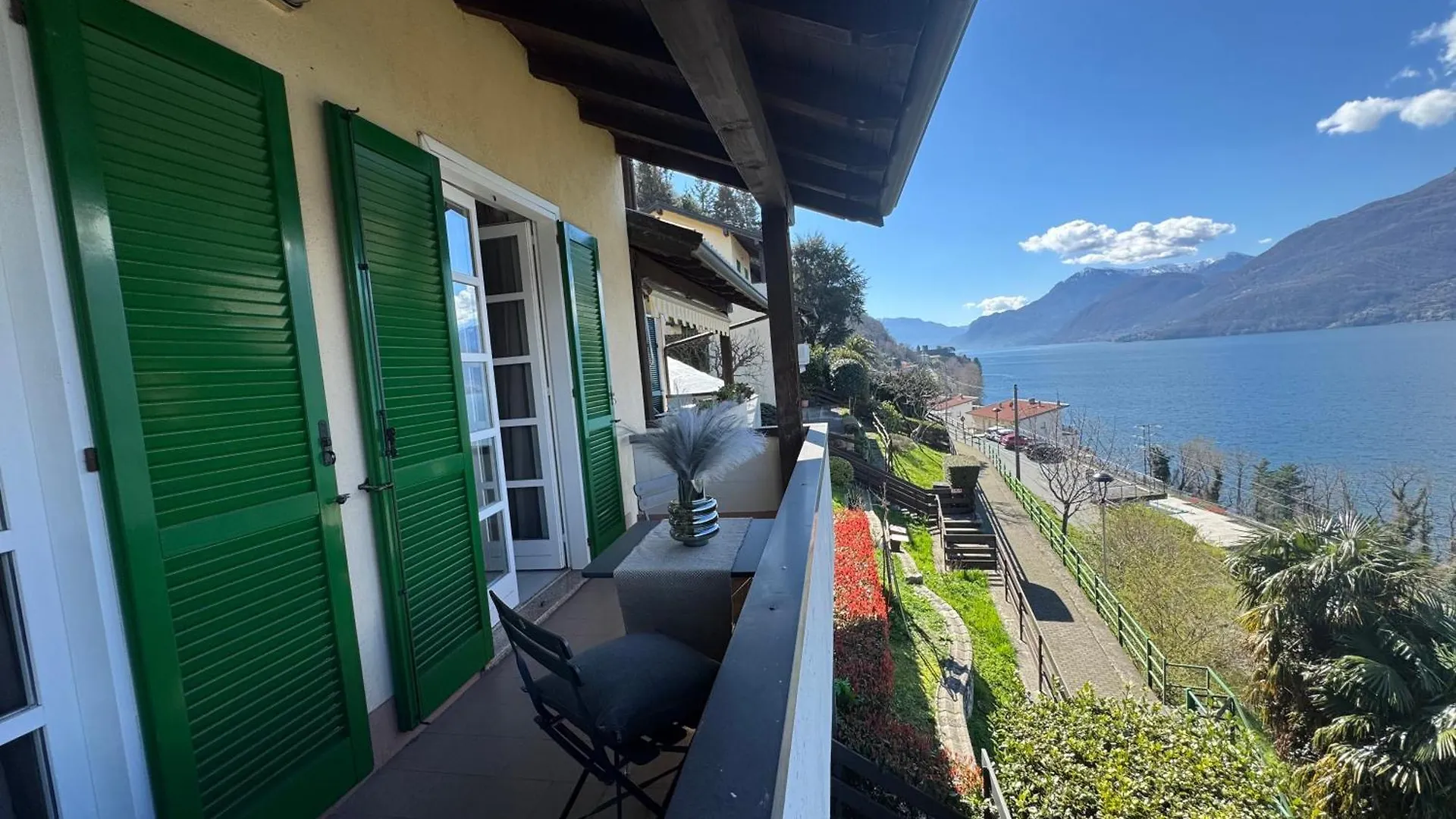Maison Sophie Dorio Italië