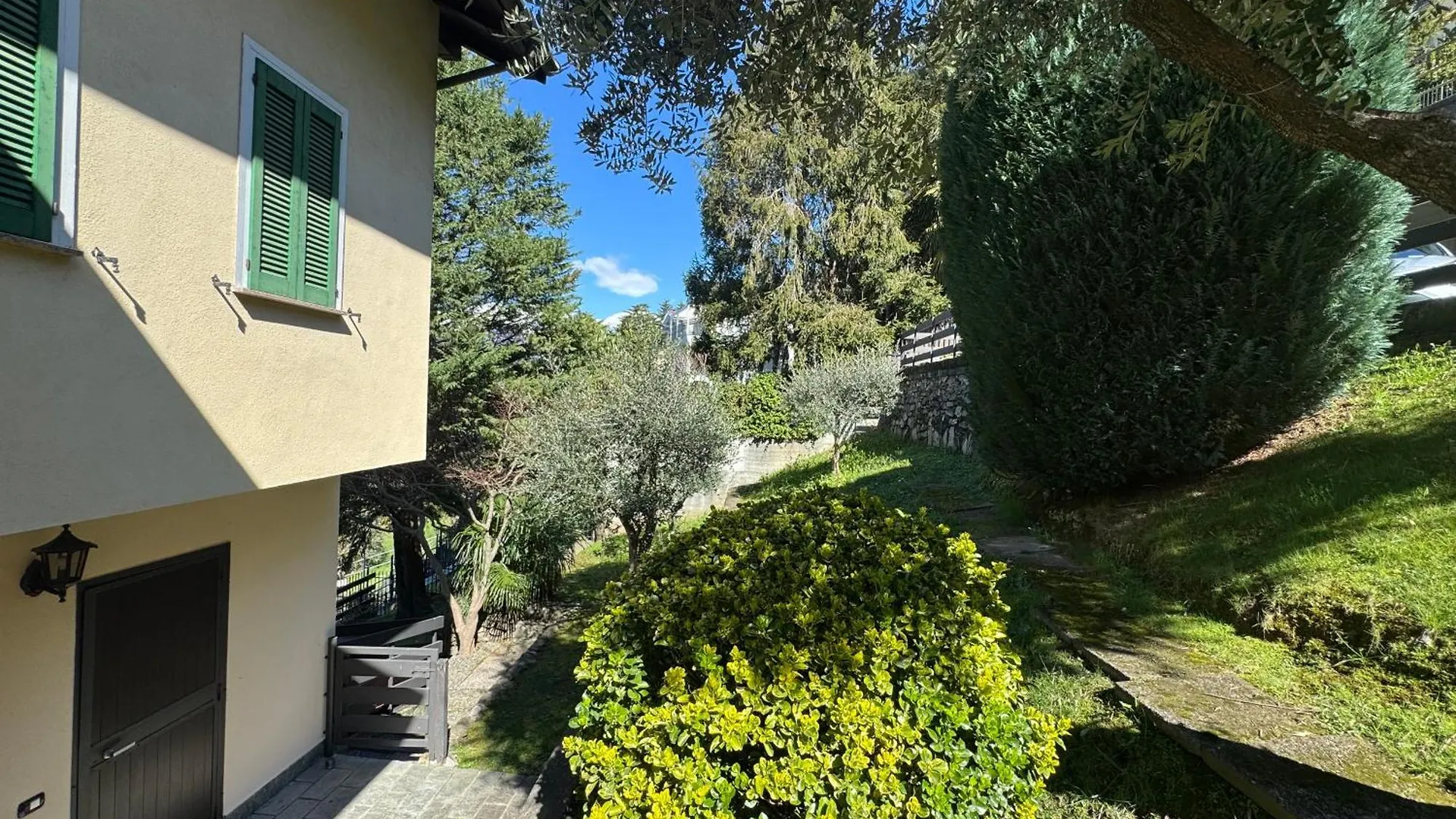Maison Sophie Dorio 0*,  Italië