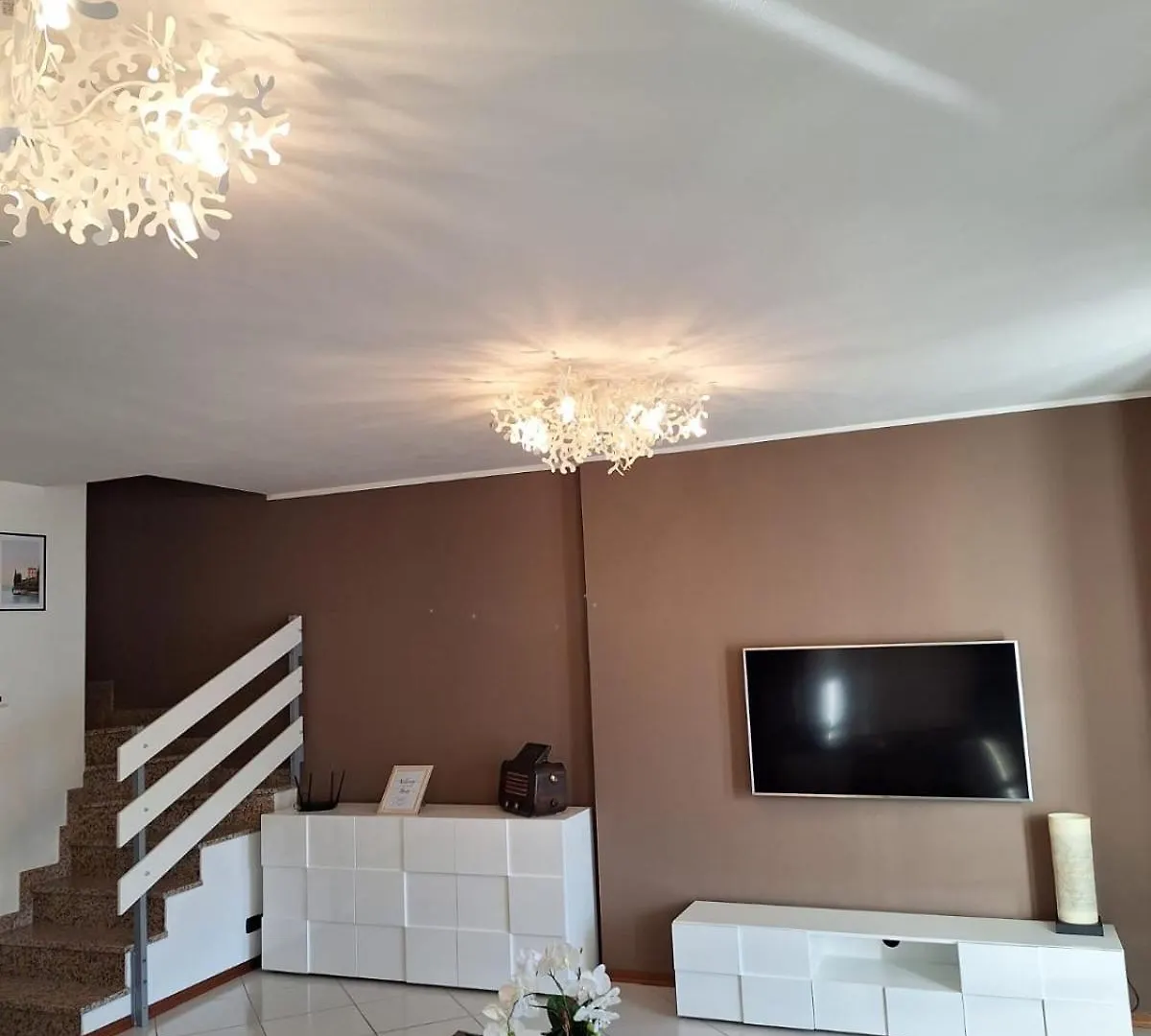 Maison Sophie Dorio 0*,