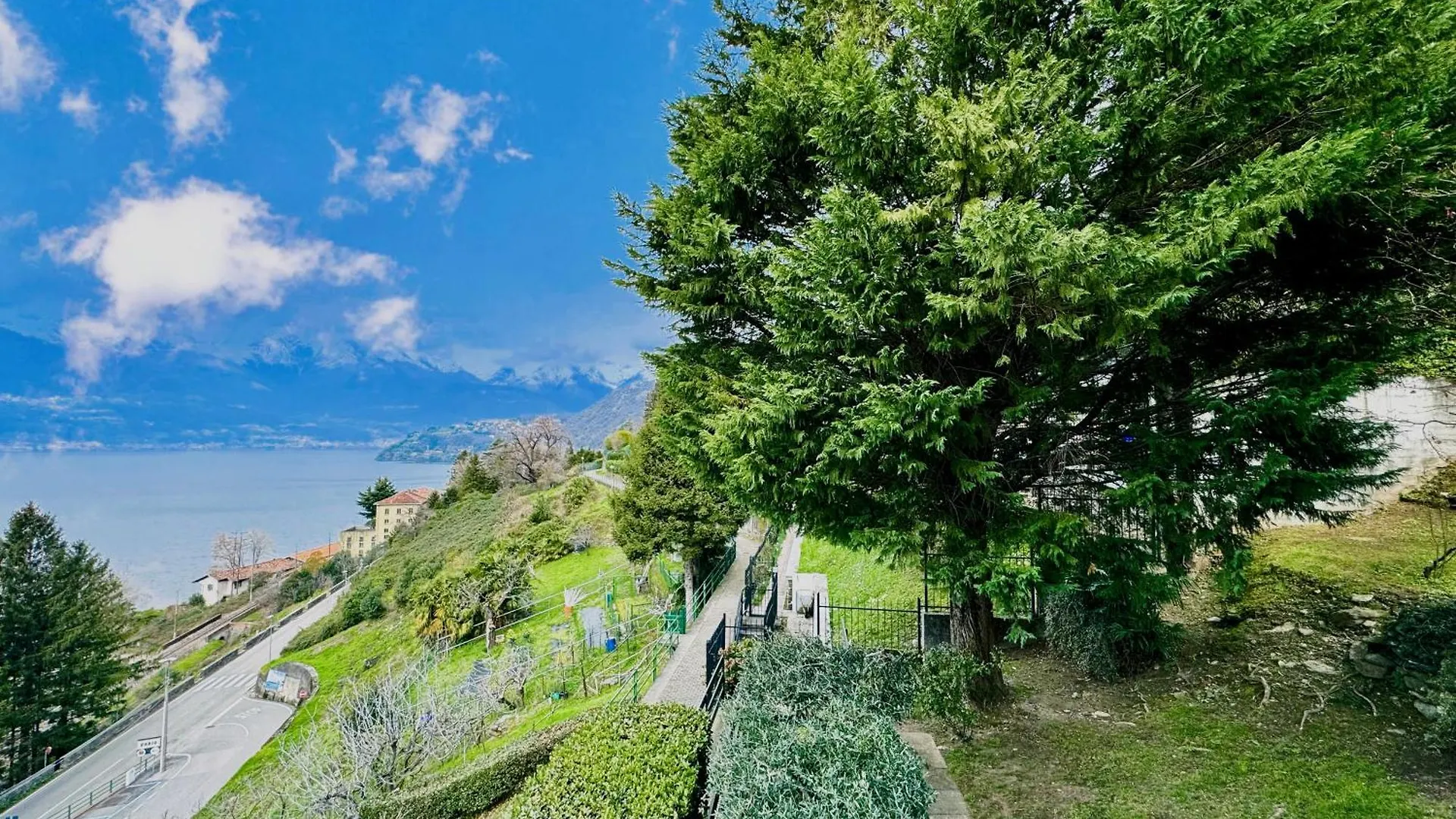 Villa Maison Sophie Dorio