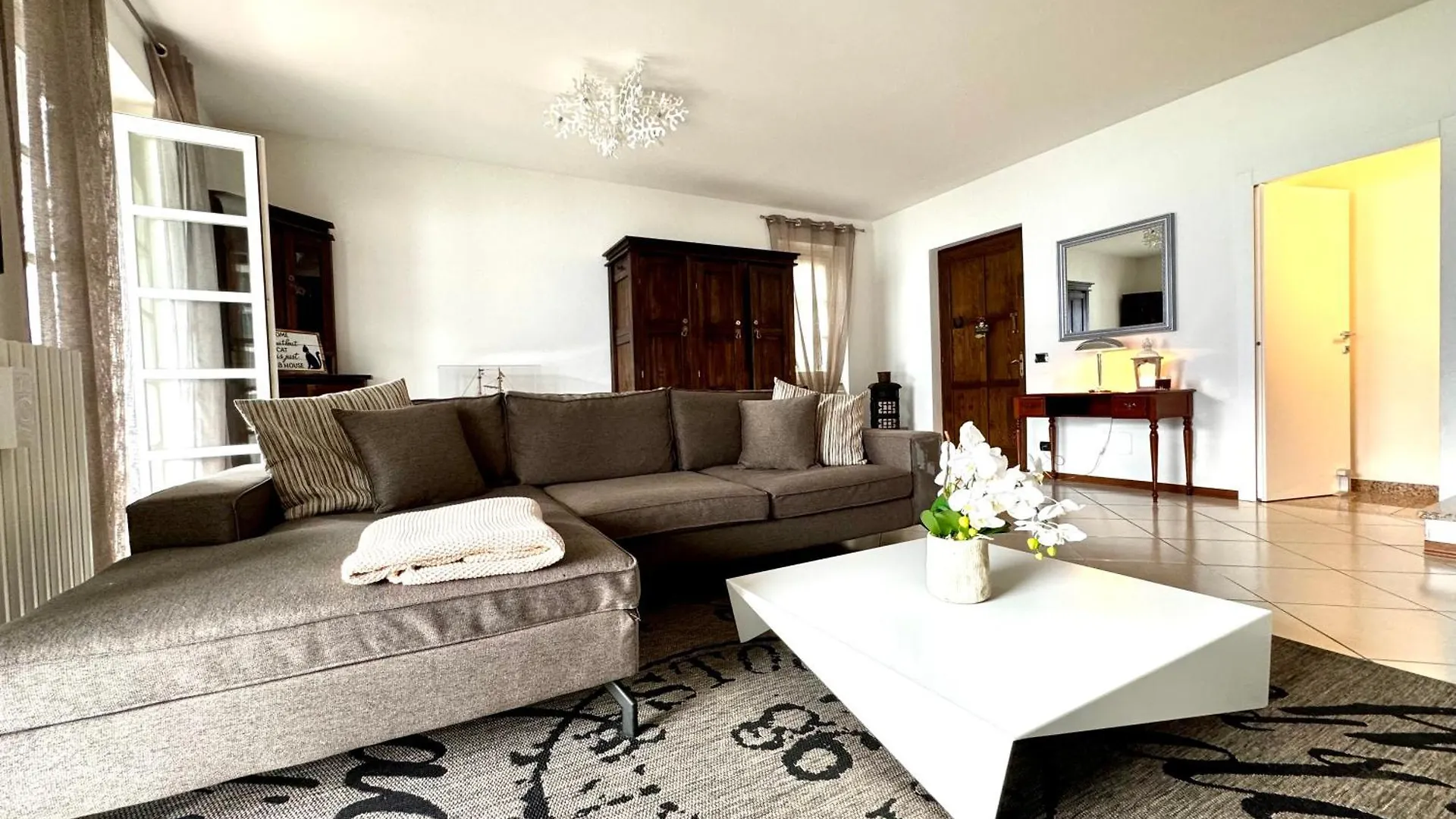 Maison Sophie Dorio Villa