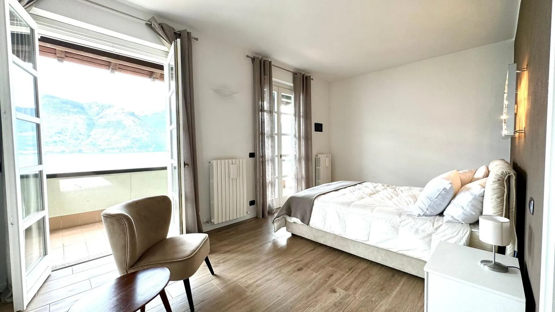 Maison Sophie Dorio Villa