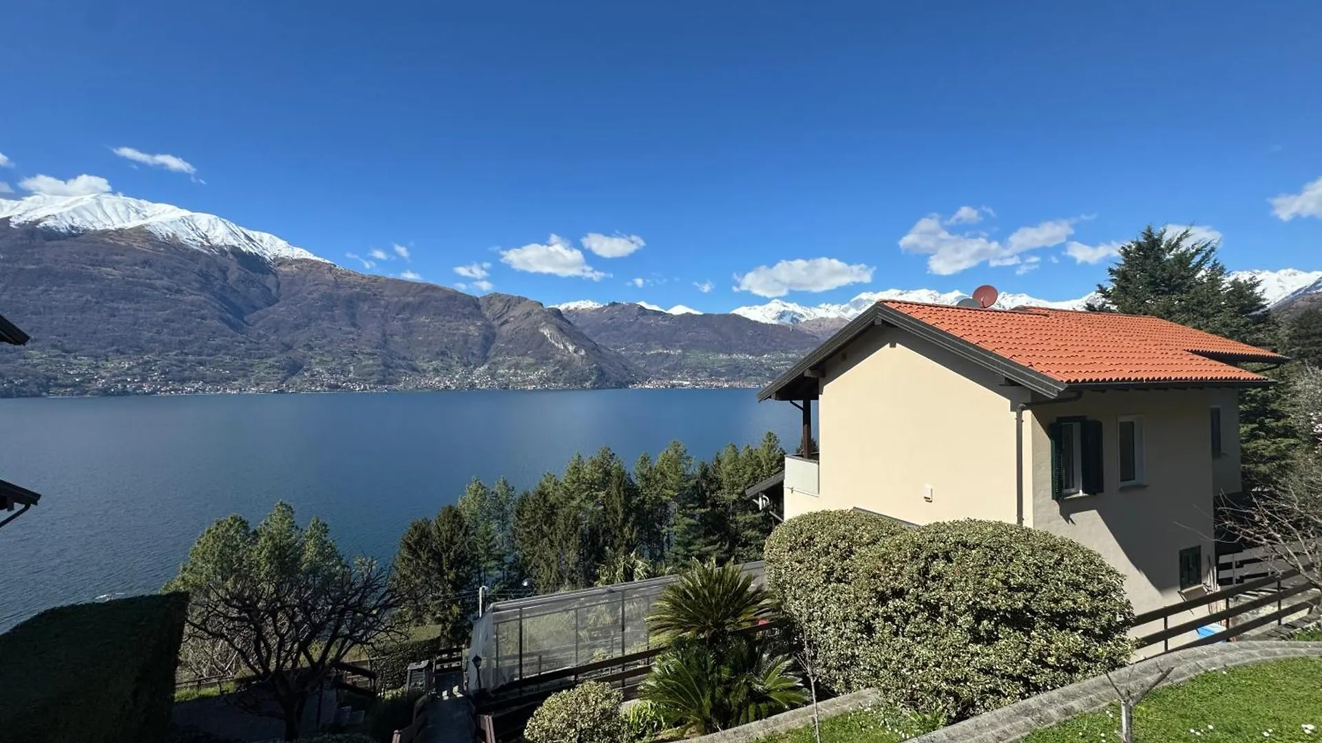 Villa Maison Sophie Dorio