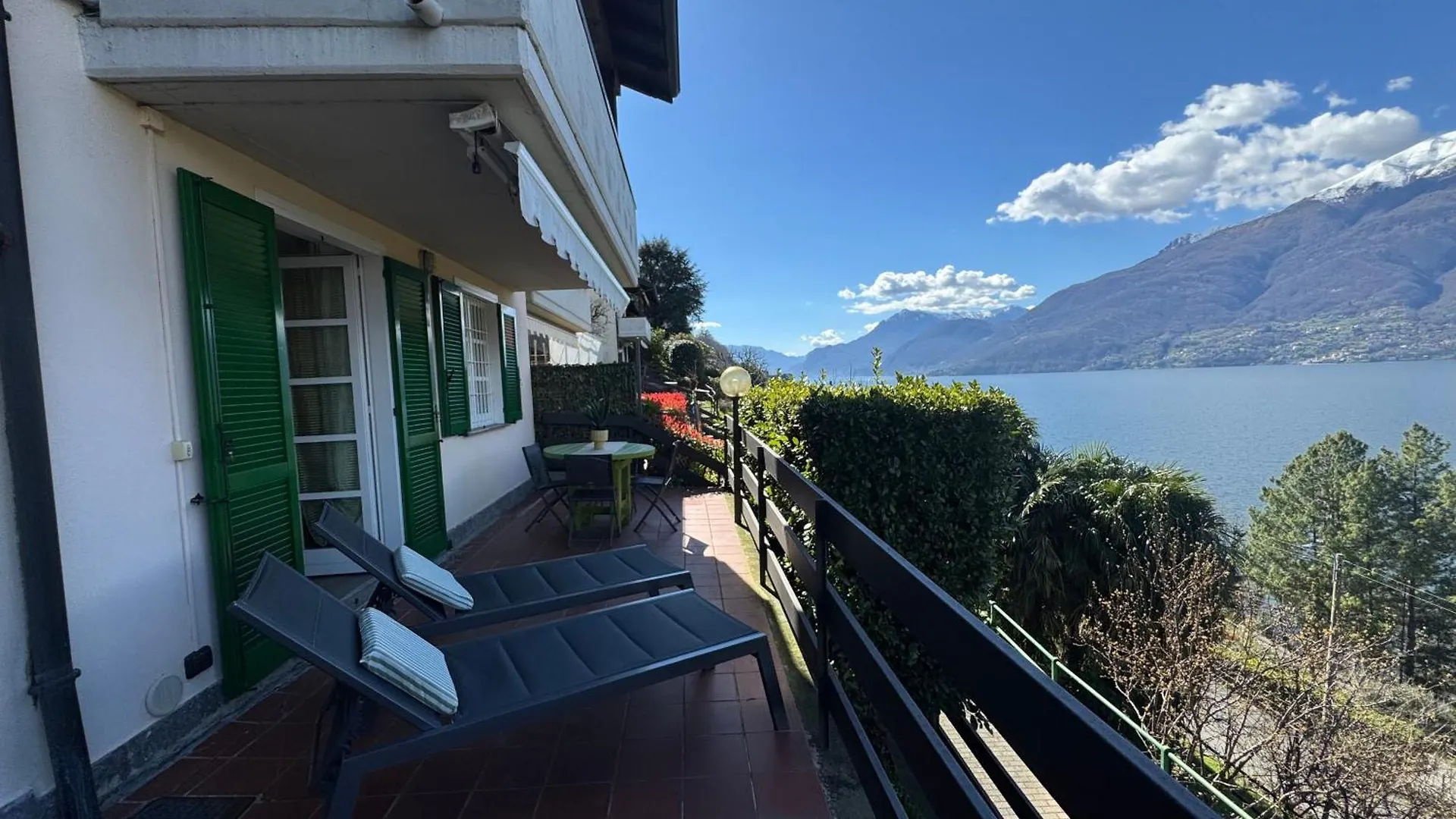 Maison Sophie Dorio Italien