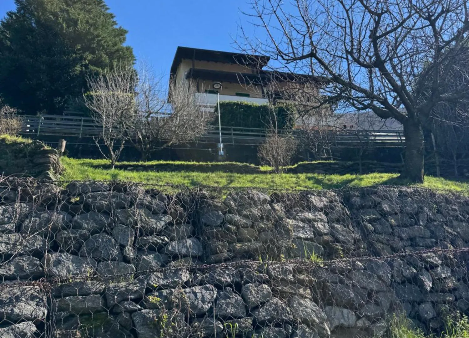 Villa Maison Sophie Dorio