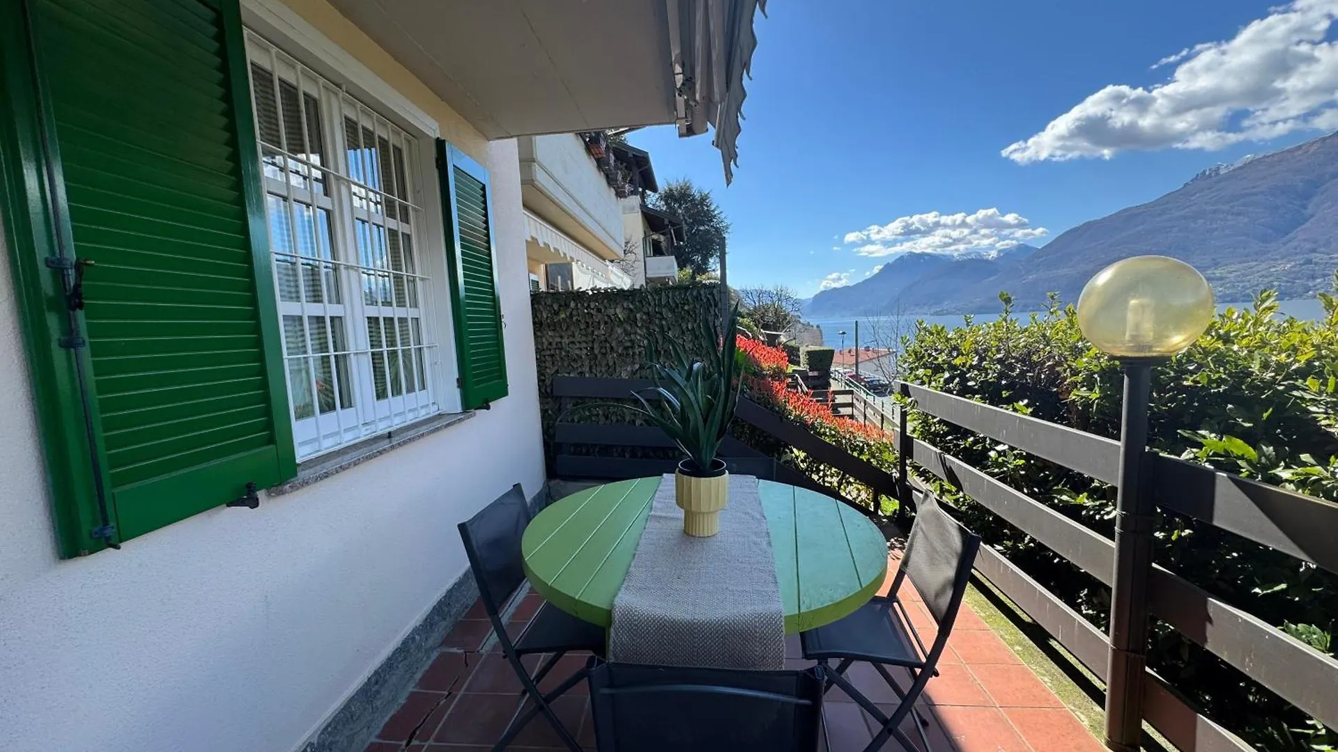 Maison Sophie Dorio Villa