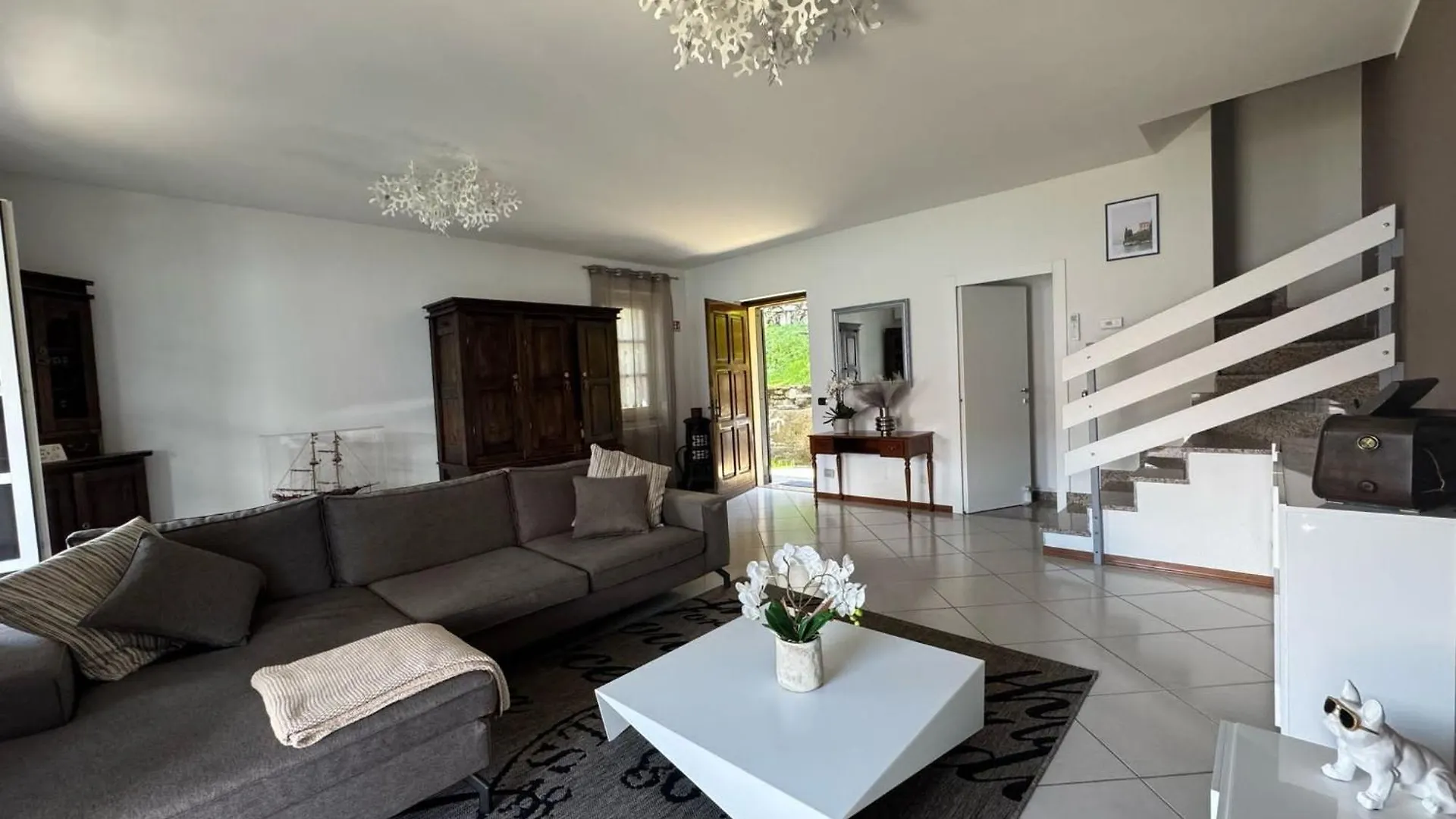 Maison Sophie Dorio Villa