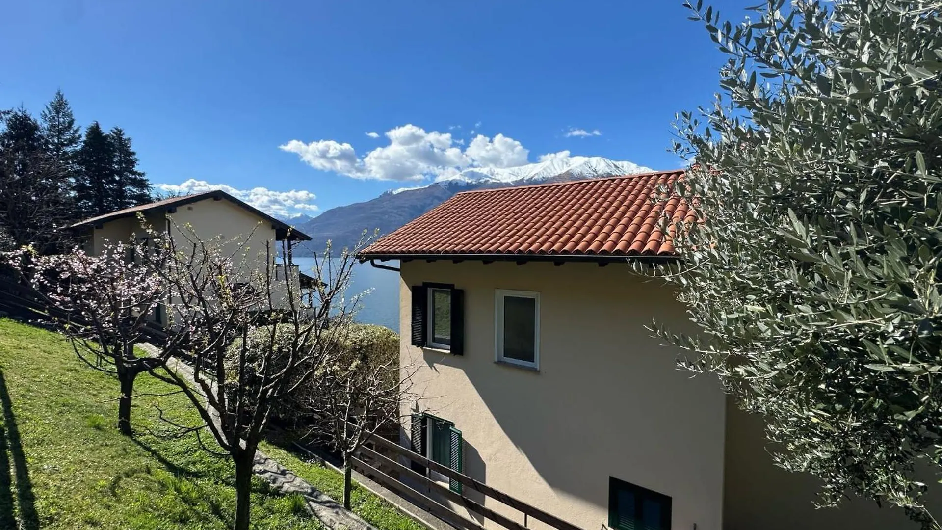 Villa Maison Sophie Dorio