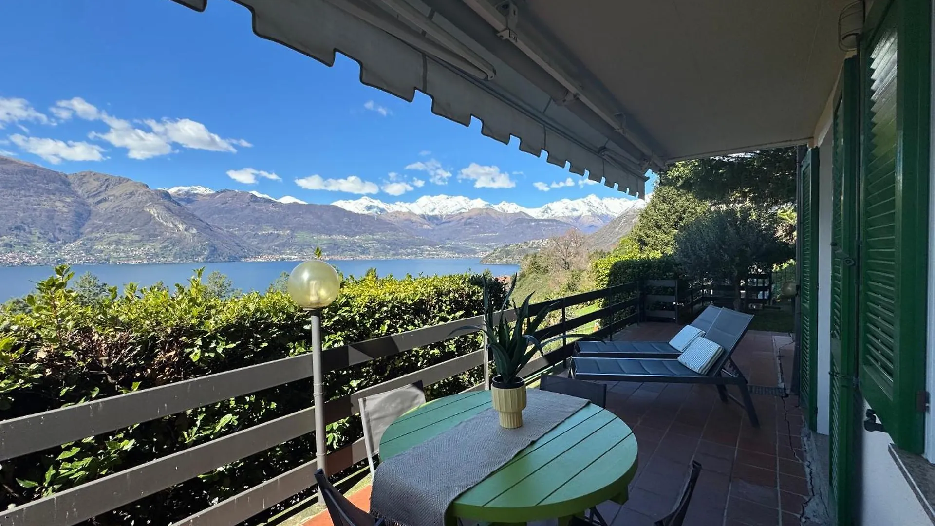 Maison Sophie Dorio 0*,  Italien