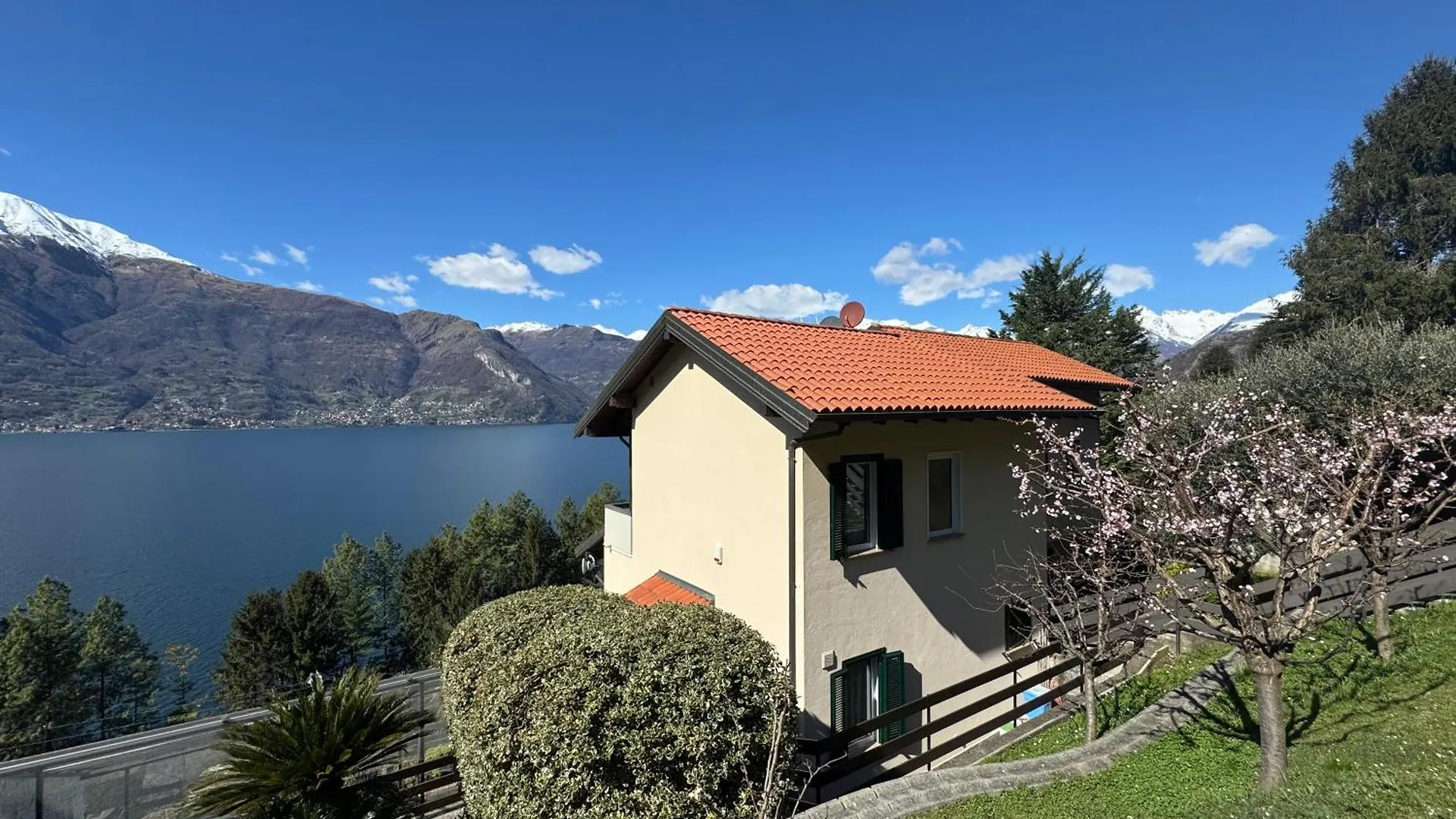 Maison Sophie Dorio 0*,