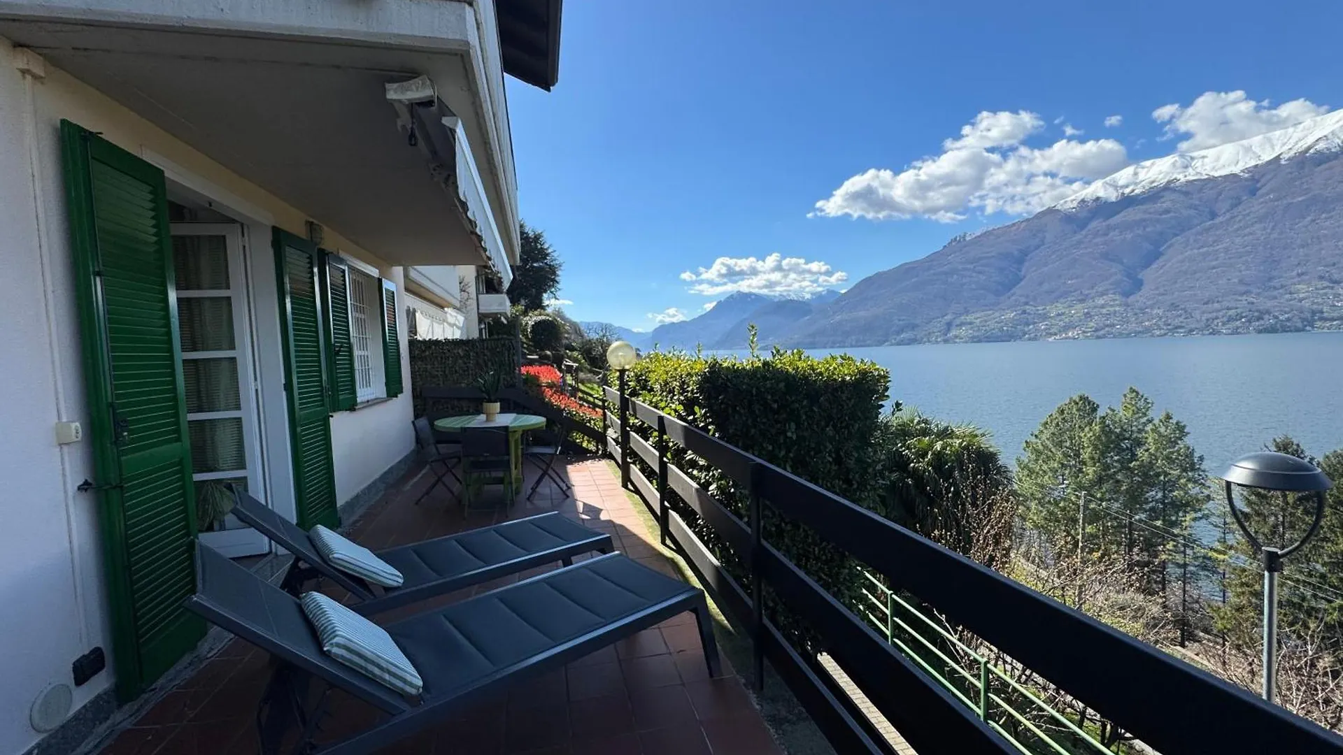 Villa Maison Sophie Dorio