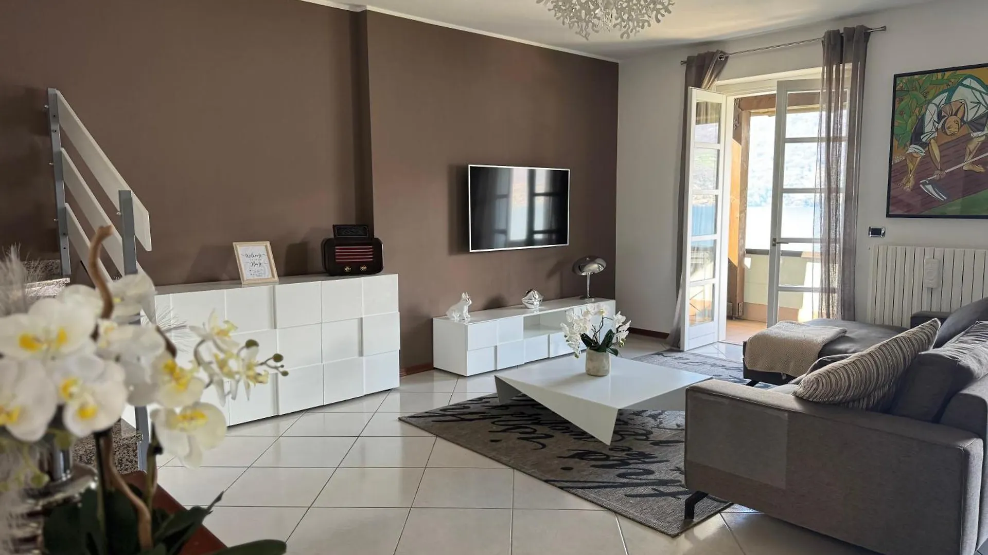 Maison Sophie Dorio 0*,  Italien