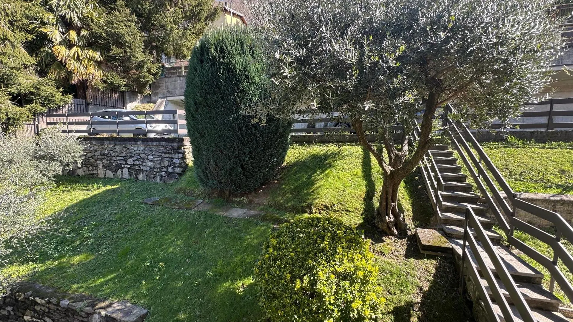 Maison Sophie Dorio 0*,