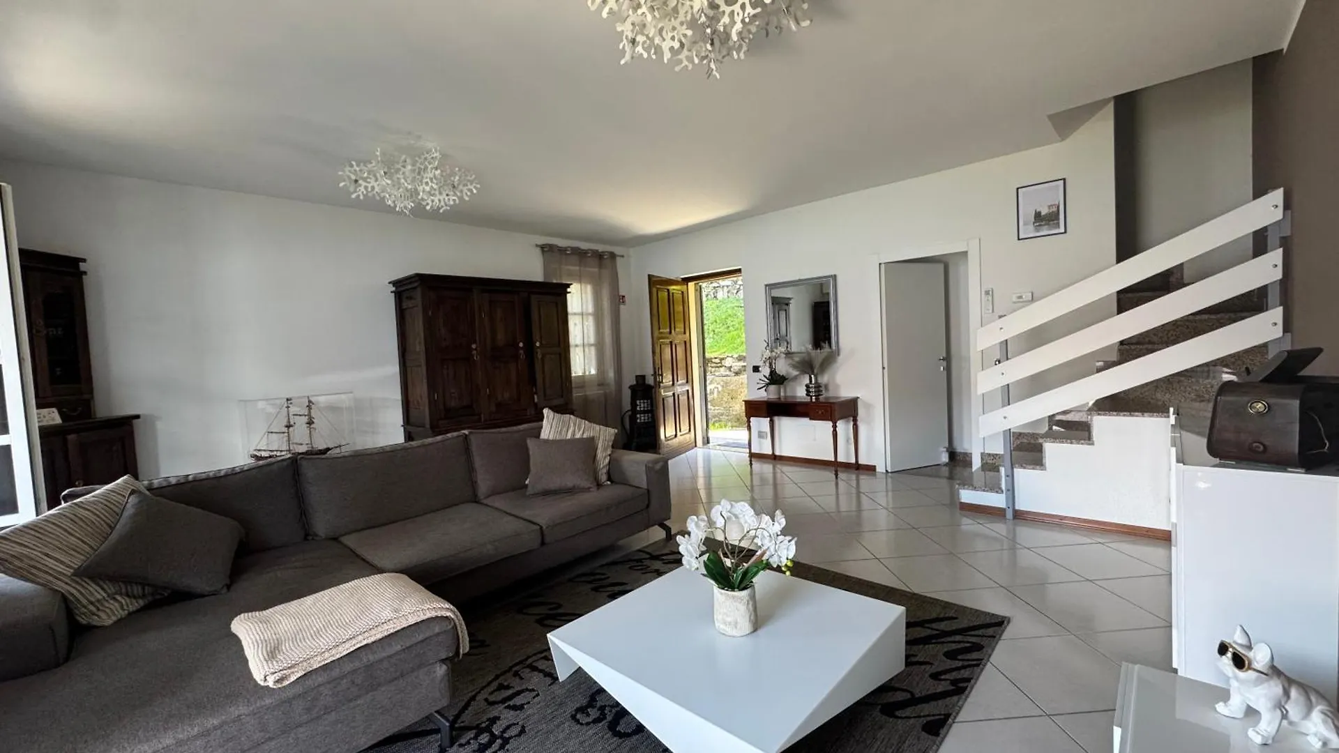 Maison Sophie Dorio Italien
