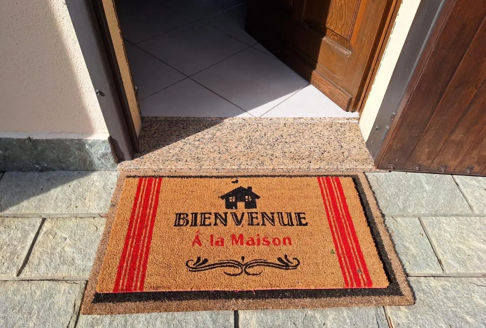 Maison Sophie Dorio