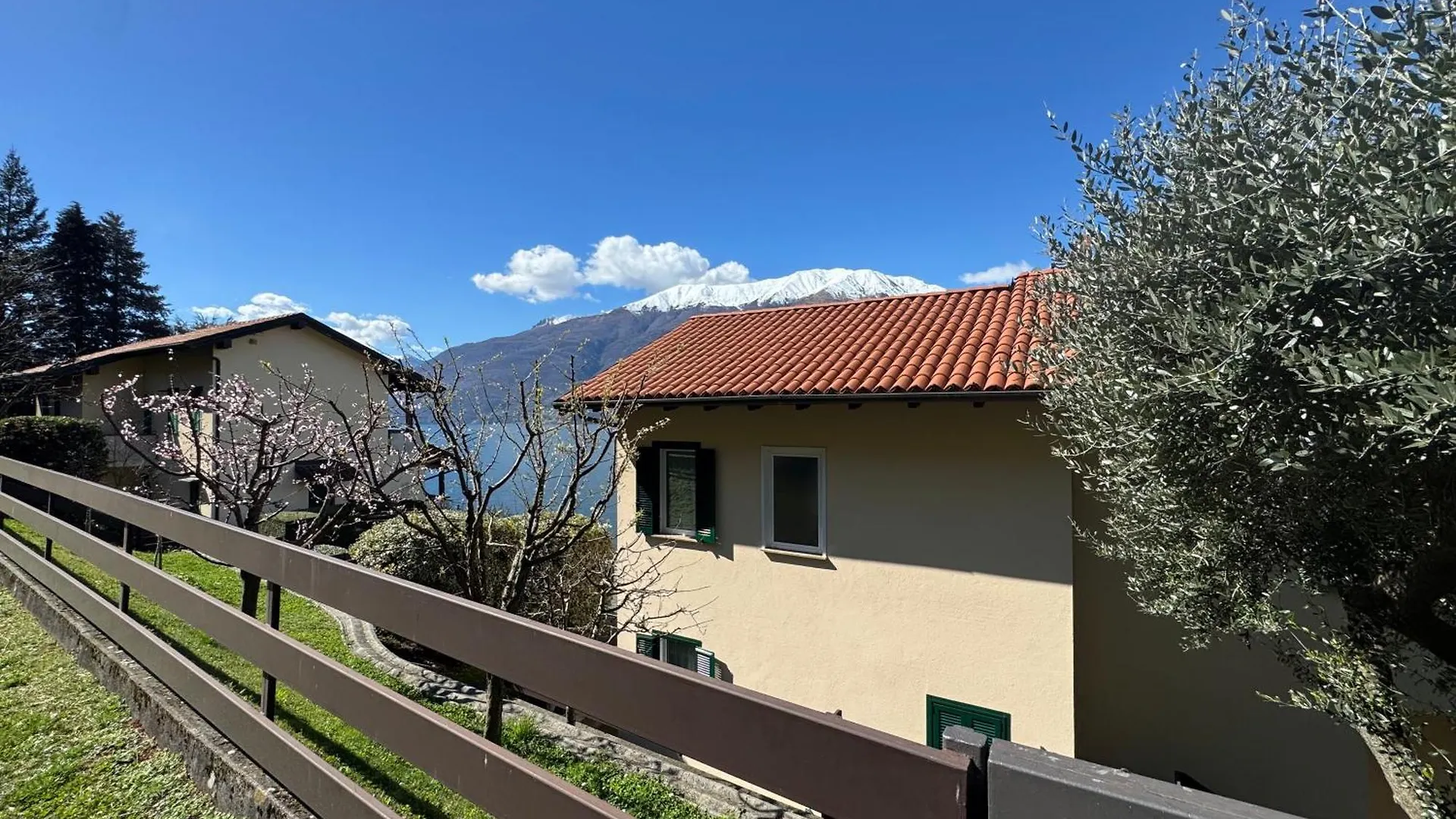 Maison Sophie Dorio