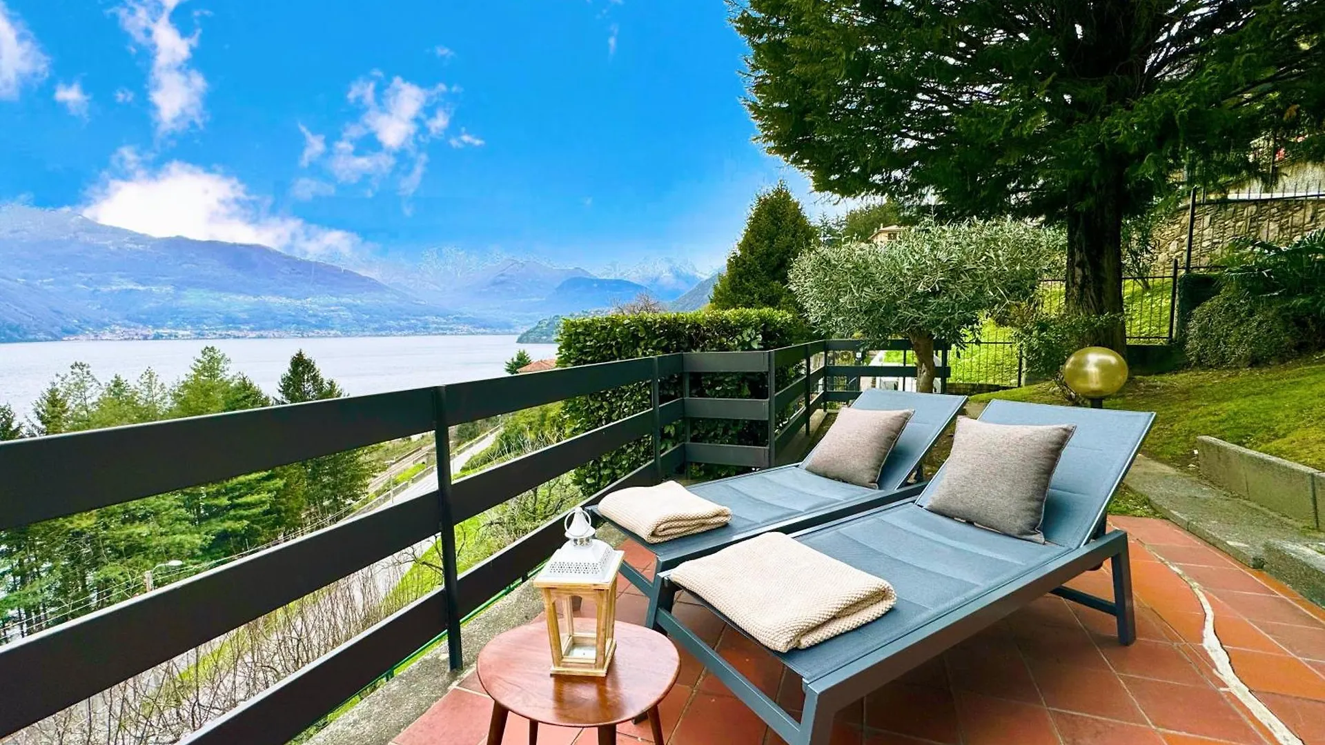 Maison Sophie Dorio 0*,  Italien